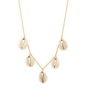 Mutli Gemstone Silver Necklace With 925 Sterling Silver