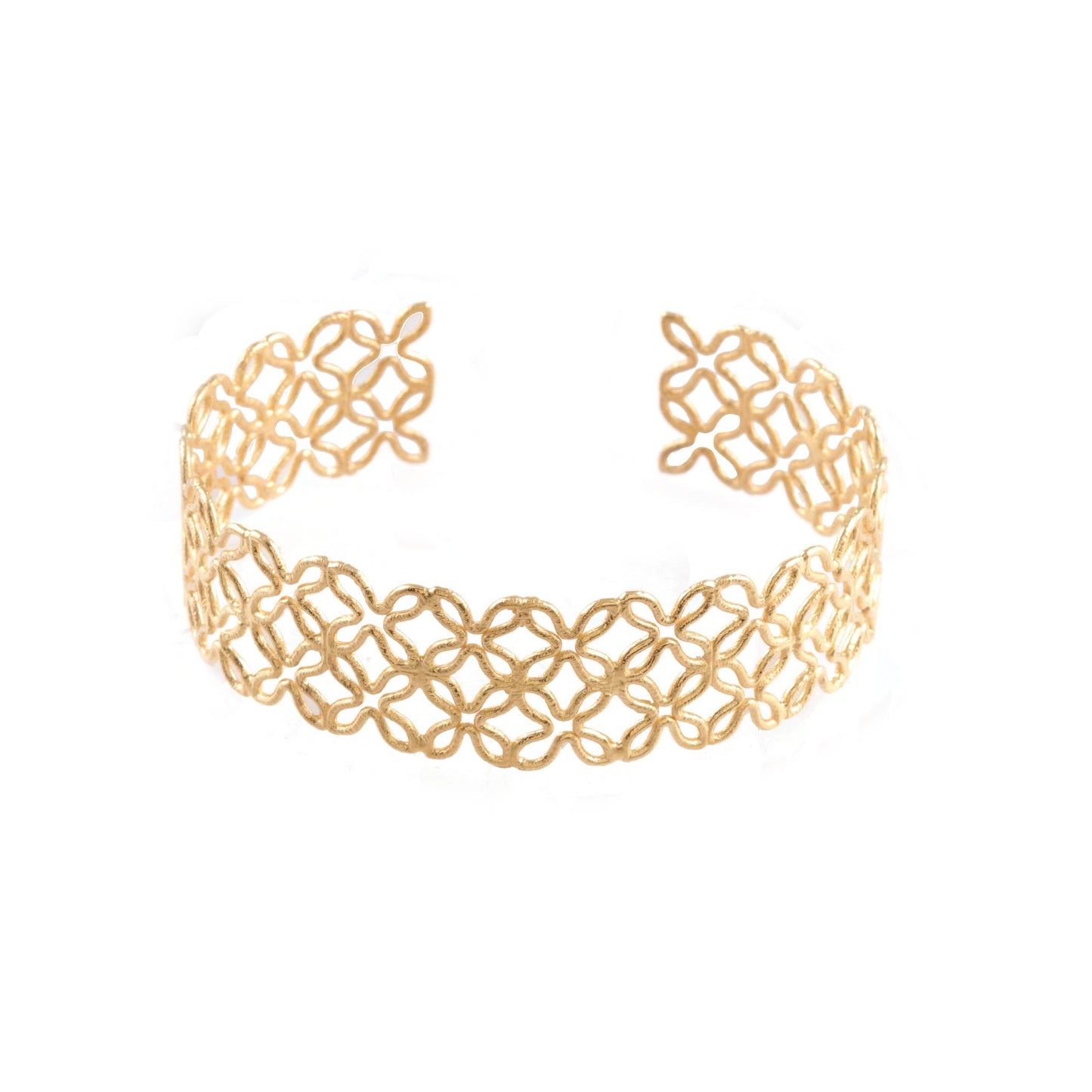 925 Sterling Silver Plain Bangle