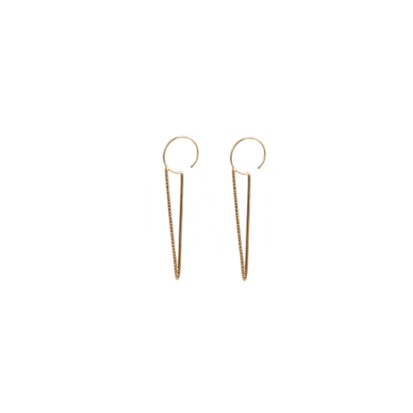 925 Silver Earring