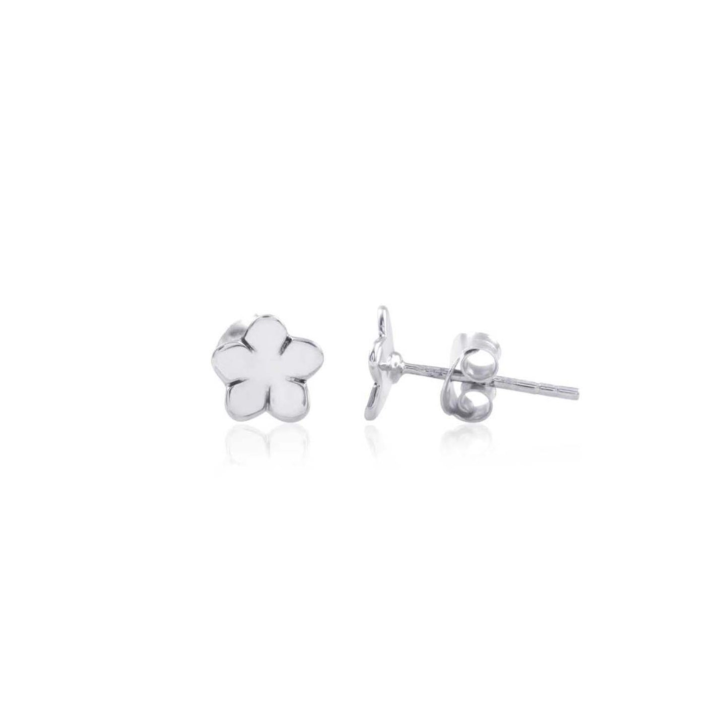 "sterling Silver Earrings"