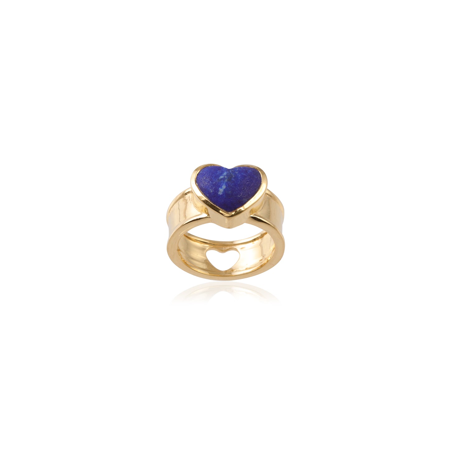 Elegant Shiny Silver Ring with 925 Sterling Silver