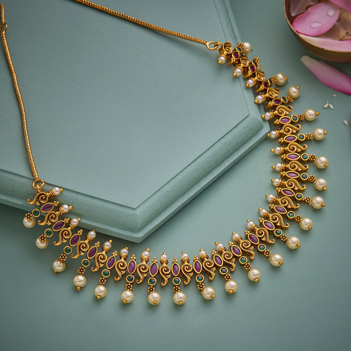 Necklace