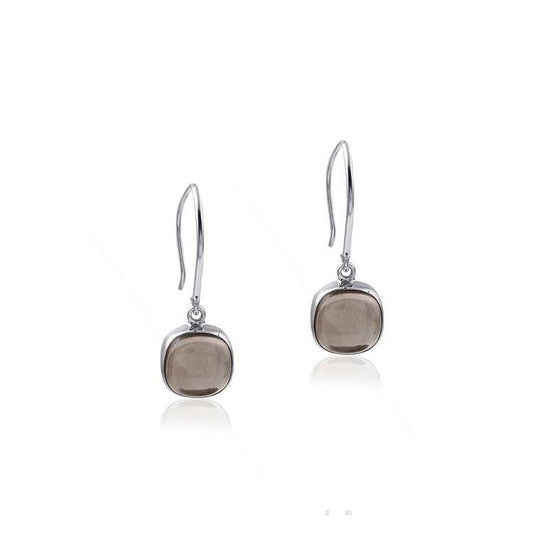 925 Silver Stone Earring