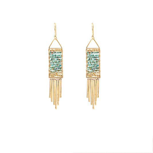 925 Silver Sterling Earring