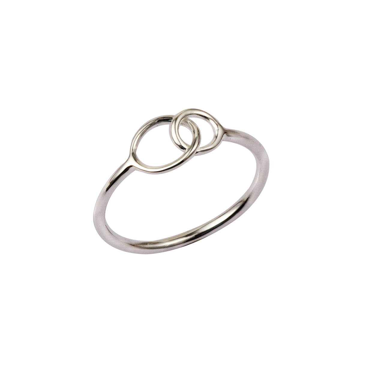 Modern ring