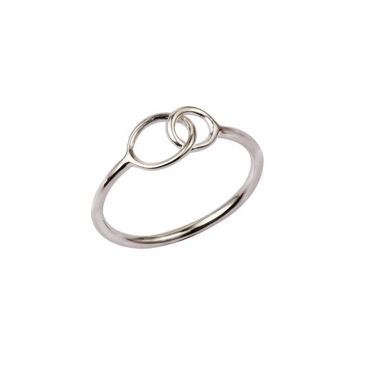 Modern ring