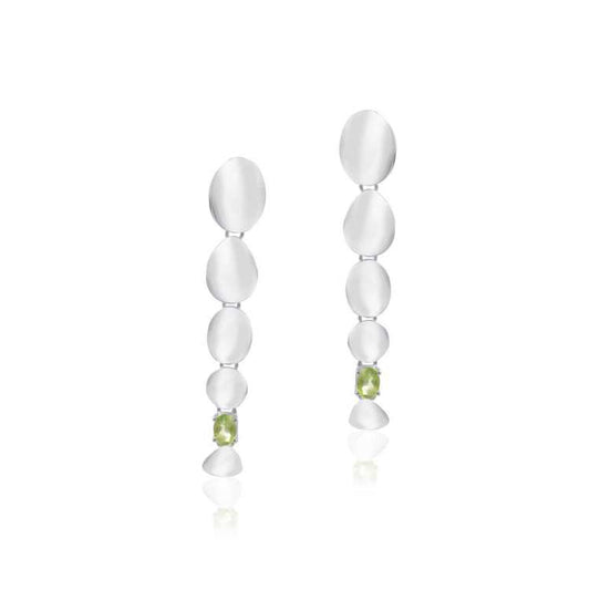 925 Silver Earring