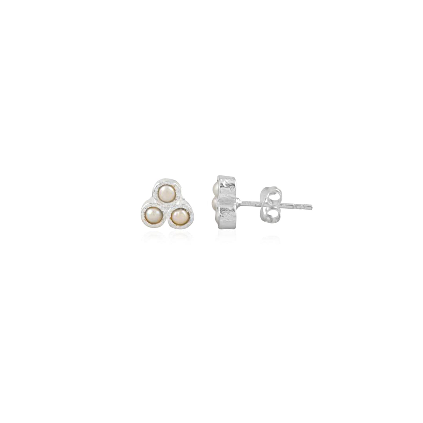 Classic Small Simple Elegant Fashion Jewellery for Daily and Office wear Earring