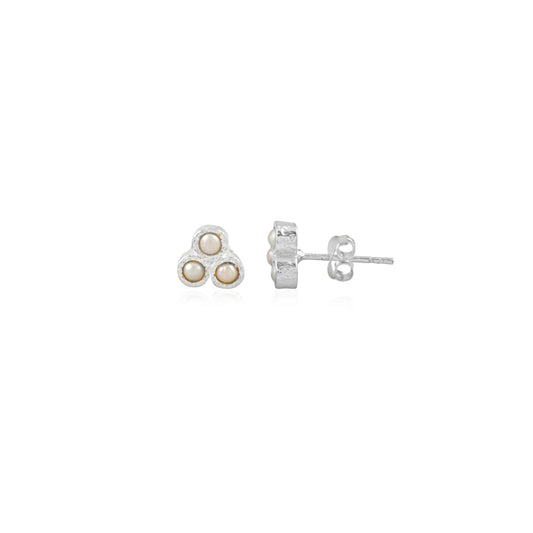 Classic Small Simple Elegant Fashion Jewellery for Daily and Office wear Earring