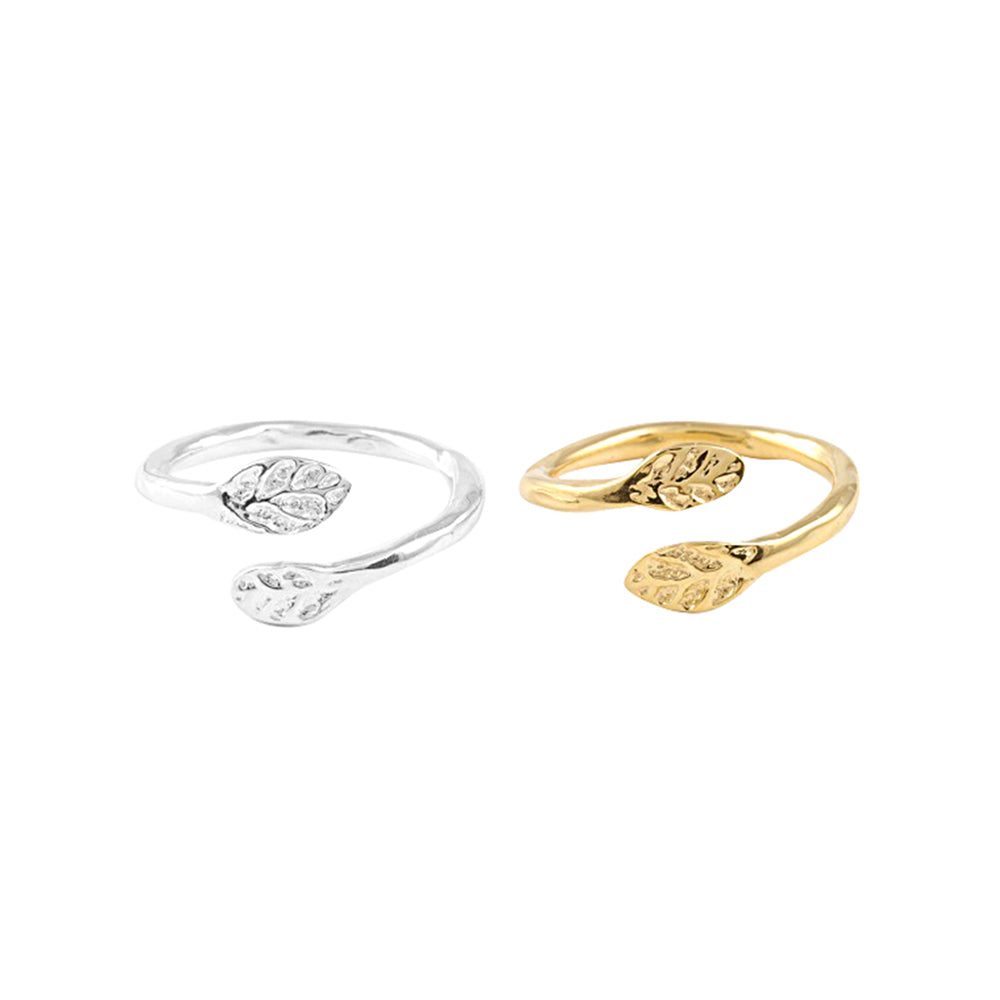 925 Sterling Silver  Plain Shiny Silver Ring