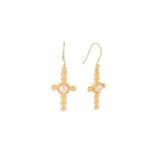 925 Silver Gemstone Earring