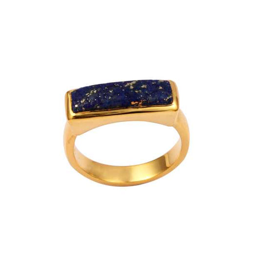 925 Silver Stone Ring
