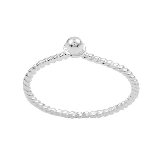 Twist ring