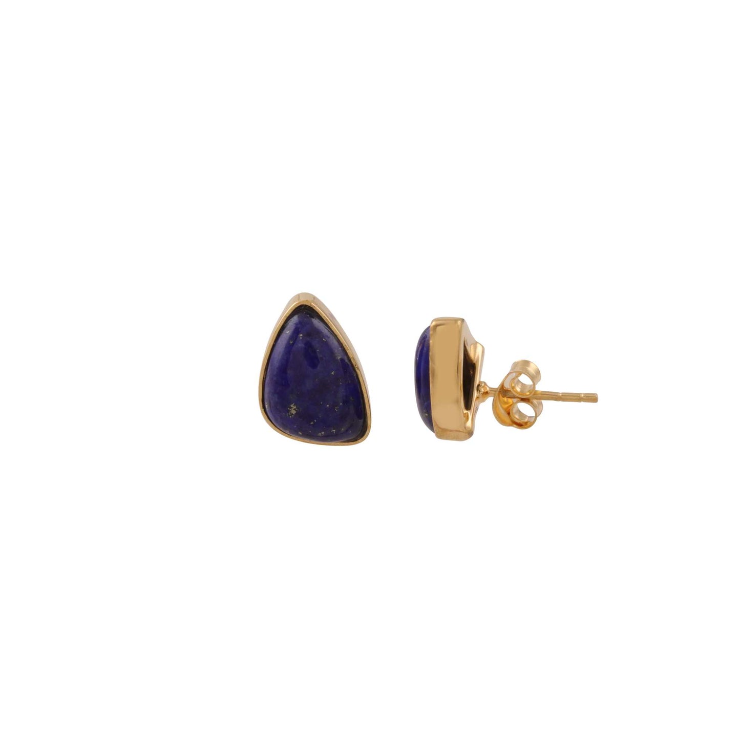 925 Sterling Silver Gemstone Earring for Women