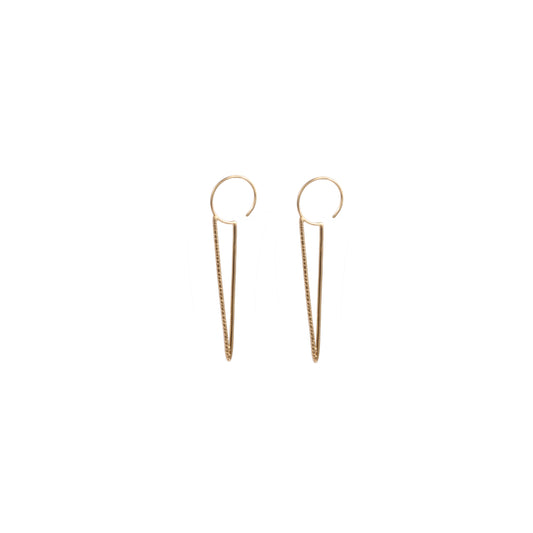 925 Silver Earring