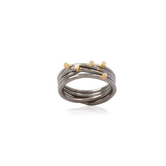 Sterling Silver Ring